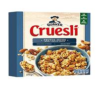 Quaker Cruesli Nuts, 375g