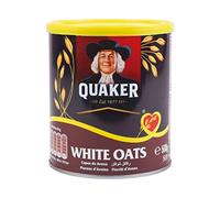 Quaker Oats Copos de Avena - 500 g (lote de 2)