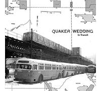 Quaker Wedding - In Transit [Vinilo]