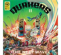 Quakers - II - the Next Wave [Vinilo]