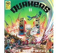 Quakers - Ii - The Next Wave [Vinilo]