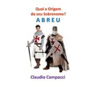 Qual A Origem Do Seu Sobrenome? (ebook)