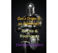 Qual A Origem Do Seu Sobrenome? (ebook)