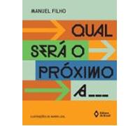 Qual Será O Próximo A (ebook)