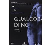 Qualcosa Di Noi [Italia] [DVD]
