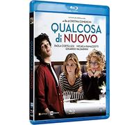 Qualcosa Di Nuovo [Blu-ray]