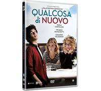 Qualcosa di nuovo [Italia] [DVD]
