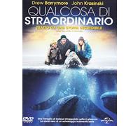 Qualcosa di straordinario
