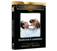 Qualcosa è cambiato