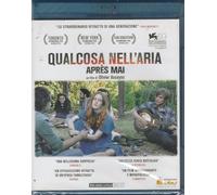 Qualcosa Nell'aria [Italia] [Blu-ray]