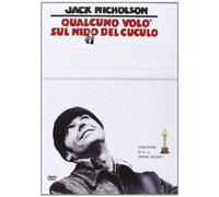 Qualcuno volò sul nido del cuculo