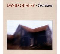 Qualey,David - Blue House
