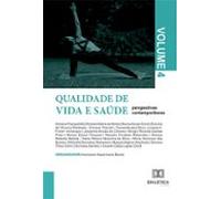 Qualidade De Vida E Saúde (ebook)