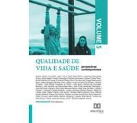 Qualidade De Vida E Saúde - Perspectivas Contemporâneas (ebook)