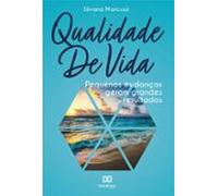 Qualidade De Vida (ebook)