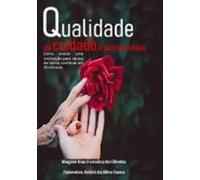 Qualidade Do Cuidado À Pessoa Idosa (ebook)