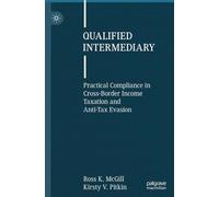 Qualified Intermediary: Practical Compliance in Cross-Border Income Taxation and Anti-Tax Evasion