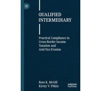 Qualified Intermediary: Practical Compliance in Cross-Border Income Taxation and Anti-Tax Evasion
