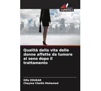 Qualità della vita delle donne affette da tumore al seno dopo il trattamento
