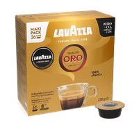 Qualità Oro - Lavazza - 36 cápsulas para Lavazza A Modo Mio