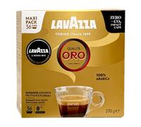 Qualita ORO Lavazza A Modo Mio 36 Capsulas