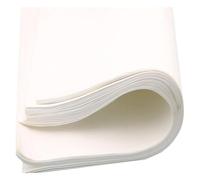 Qualitative Filter Paper for Laboratory Use - 60cm x 60cm, 100 Sheets(Medium)