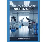 Quality Assurance Nightmares: Regulatory Compliance Failures in Drug Manufacturing (Pharmaceutical Industry)
