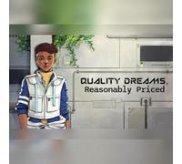 Quality Dreams, Reasonably Priced (PC) Steam Gift - GLOBAL