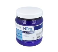 Quality Farma Npro Simbiotics L-Glutamina 300g