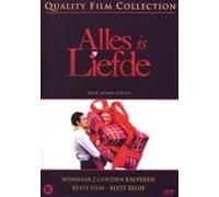 Quality Film Collection - Alles is Liefde [Import]