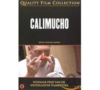 Quality Film Collection - Calimucho [Region Free]
