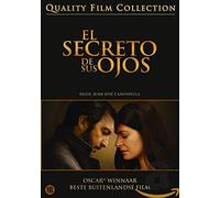 Quality Film Collection - Secreto de Sus Ojos, El