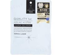 Quality First - Derma Laser Azelaic Acid 100 Mask 7 pcs