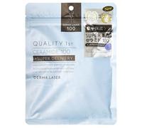 Quality First - Derma Laser Super Ceramide 100 Mask 7 pcs