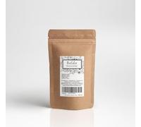 Quality Food. Infusiones a Granel de Boldo. Remedio Natural. (100 gr)