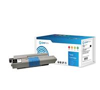 Quality Imaging Toner Black 44469803 Pages: 3.500, 44469803, APTO44469803E (Pages: 3.500 Oki C310 Series)