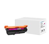 quality imaging Tóner Magenta CE403A Pages: 6000, QI-HP1027M (Páginas: 6.000 HP Color Laserjet M551 (507A) Series)