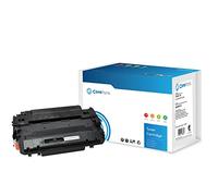 quality imaging Tóner Negro CE255X Pages: 12.500, QI-HP2115 (páginas: 12.500 HP LaserJet P3015 (55X) High Yield)