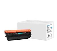 Quality Imaging Toner Yellow CE402A Pages: 6.000, CE402A, APTHPCE402AE (Pages: 6.000 HP Color Laserjet M551 (507A) Series)