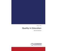 Quality in Education: Second Edition