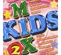 Quality Kids - Kids Mix 2