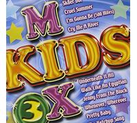 Quality Kids - Kids Mix 3