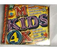 Quality Kids - Kids Mix 4
