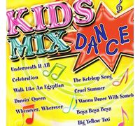 Quality Kids - Kids Mix // Dance (Quality Kids)
