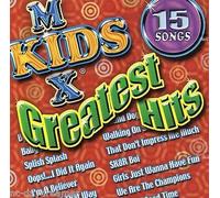 Quality Kids - Kids Mix Greatest Hits