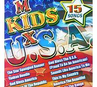 Quality Kids - Kids Mix USA