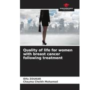 Quality of life for women with breast cancer following treatment