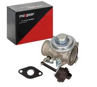 Quality Parts AGR Válvula AGR de válvula 038131501 g by Italy Motors