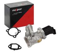 Quality Parts AGR Válvula AGR de válvula 851744 by Italy Motors