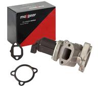 Quality Parts AGR Válvula AGR de válvula Opel 93184196 55192348